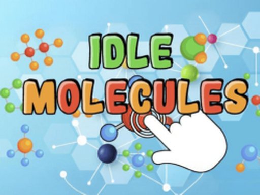 Idle Molecules img