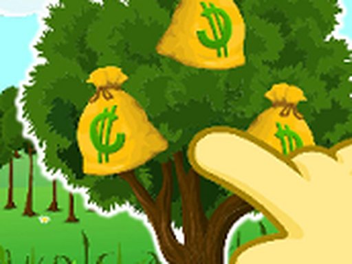 Idle Money Tree img