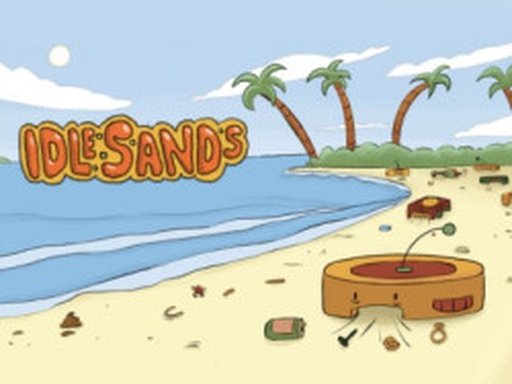 Idle Sands img