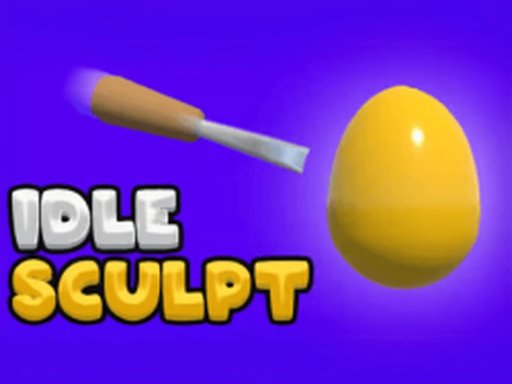 Idle Sculpt