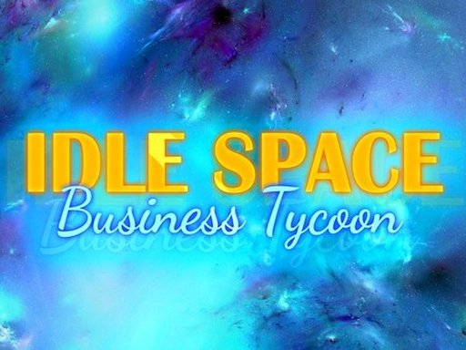 Idle Space Business Tycoon img