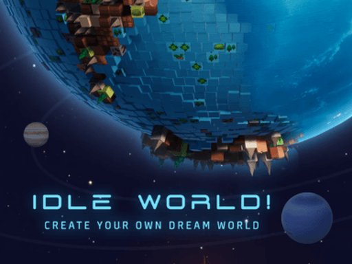 Idle World img