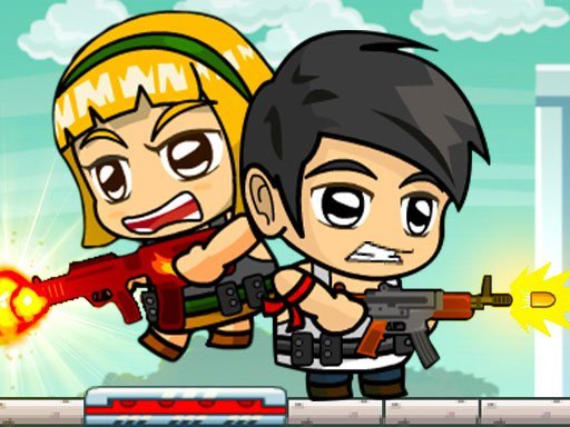 Idle Zombie Guard img