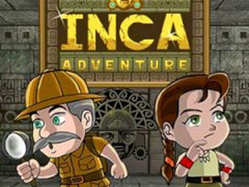 Inca Adventure img