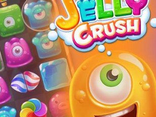 Jelly Crush img