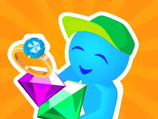 Jewelry Idle img