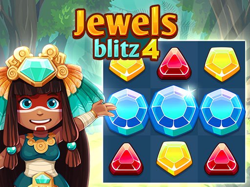 Jewels Blitz 4 img