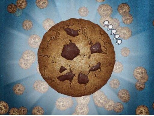 Kaizo Cookie Clicker img
