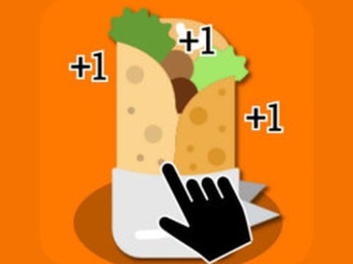 Kebab Clicker game preview