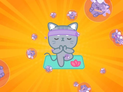 Kitty Cat Clicker img