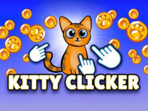 Kitty Clicker img