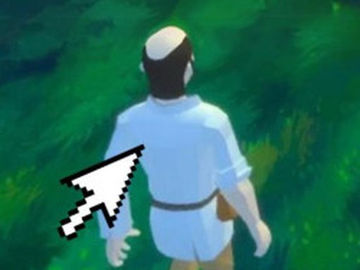 Light Speed Runner Click img