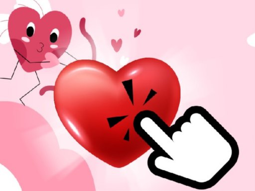 Love Clicker Valentines Day img