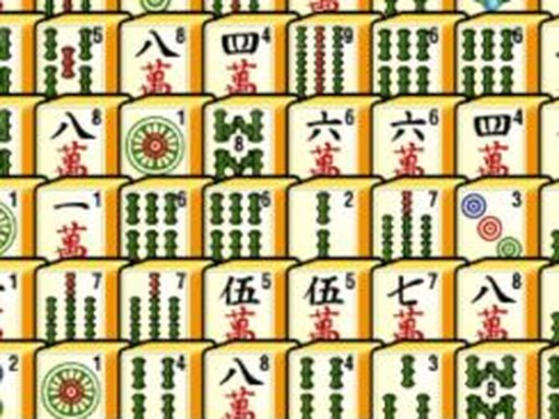 Mahjong Connect img