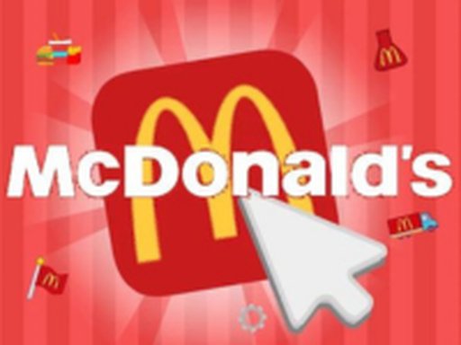 Mcdonald Clicker img