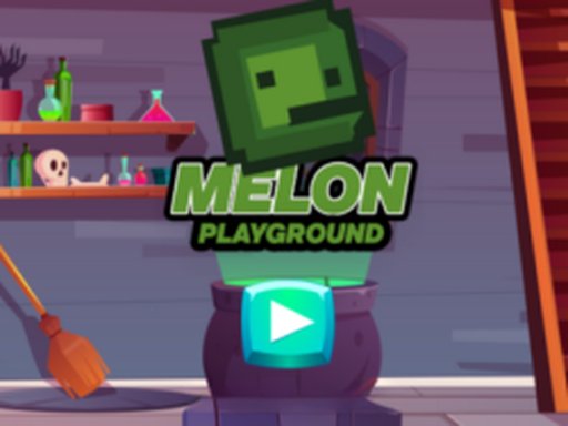 Melon Playground img