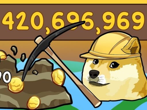 Meme Miner Clicker img