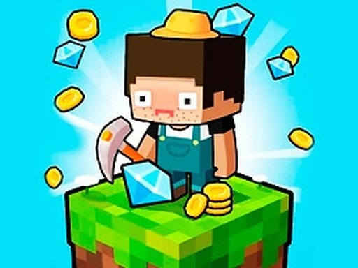 Mine Clicker img