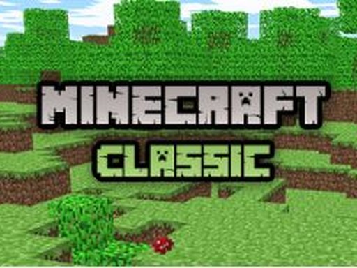 Minecraft Classic img