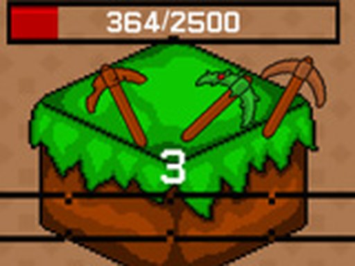 Minecraft Pick Clicker 2 img