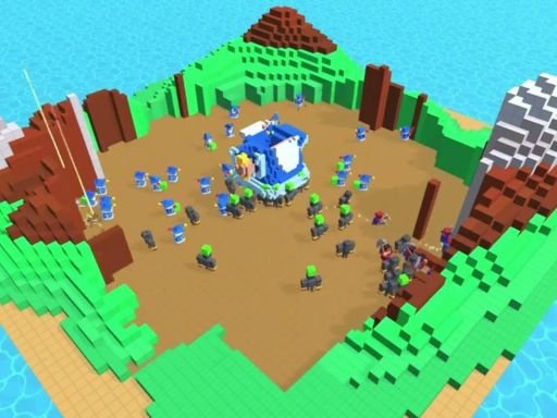 Minecube img