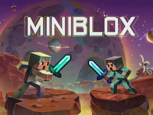 Miniblox img