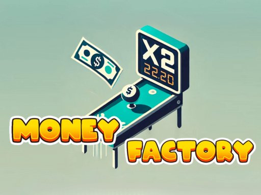 Money Factory img