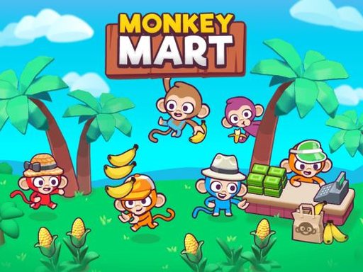 Monkey Mart img