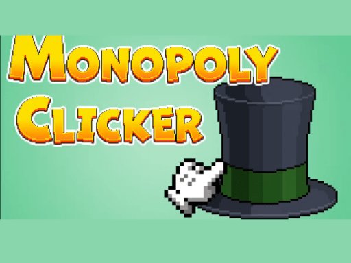 Monopoly Clicker img