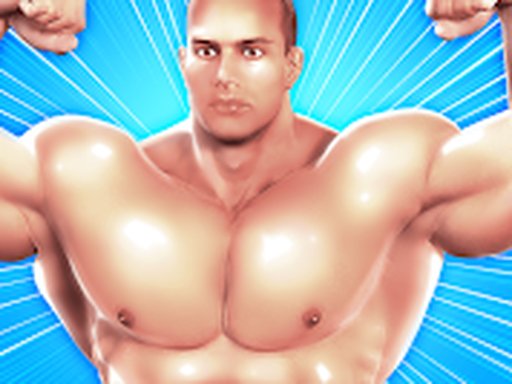 Muscle Race 3D img