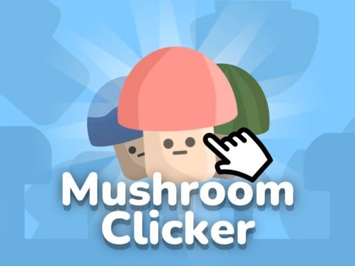 Mushroom Clicker img