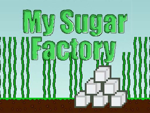 My Sugar Factory img