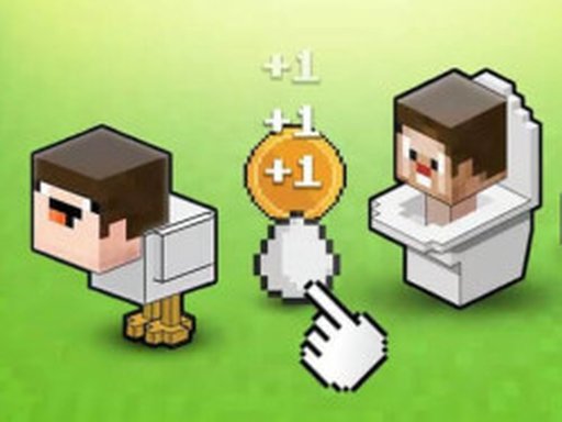 Noob Chicken Farm Tycoon game preview