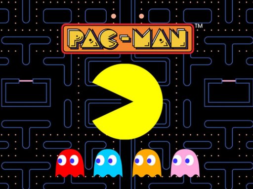 Pacman 30Th Anniversary img