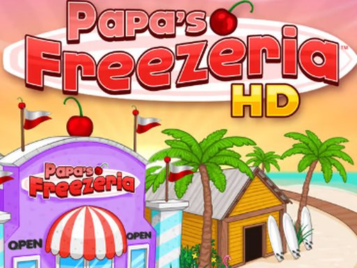 Papas Freezeria img