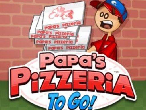 Papas Pizzeria img
