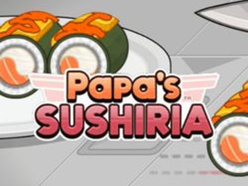 Papas Sushiria img