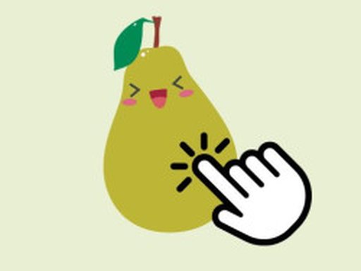 Pear Clicker img