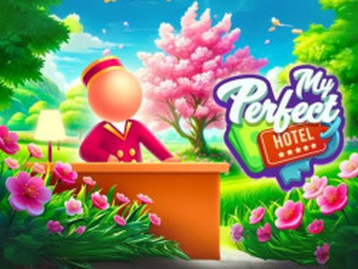 Perfect Hotel Tycoon img