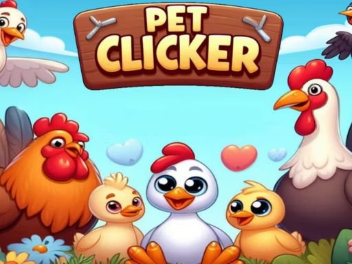 Pet Clicker img