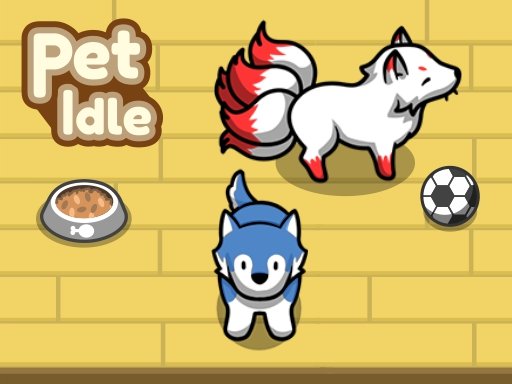 Pet Idle img