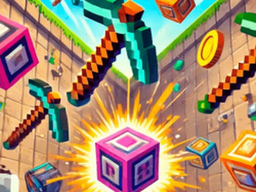 Pixel Smashers img