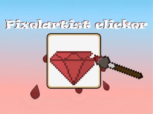 Pixelartist Clicker img