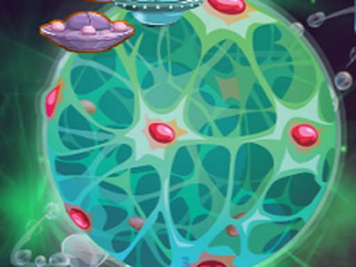 Planet Clicker 2 img