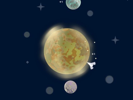 Planetarium Clicker img