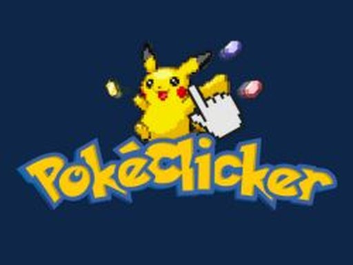 Poke Clicker img