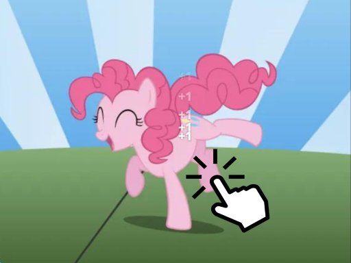 Pony Clicker img