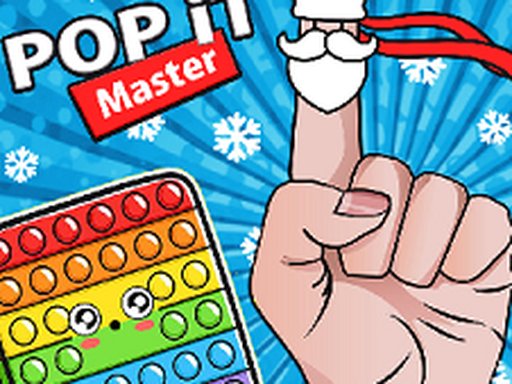 Pop It Master img