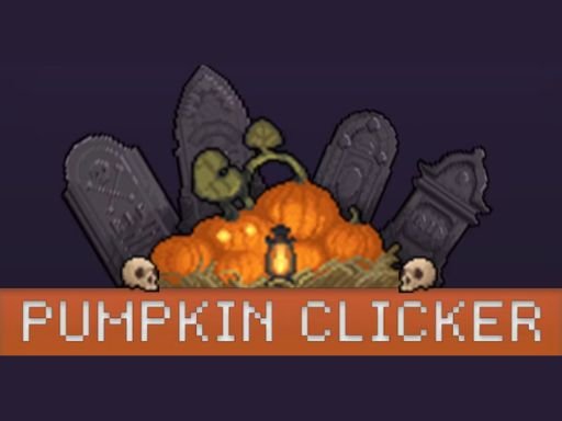 Pumpkin Clicker img