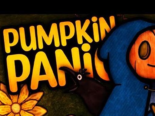 Pumpkin Panic img
